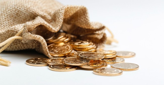 Выкуп инвестиционного золота и серебра